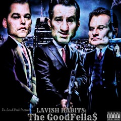 Outro: Suits  (We Da Loud Pack) (Prod. IAMGALAKTUS)