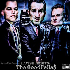 I'll Have (Prod. IAMGALAKTUS)