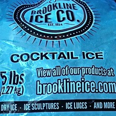 Brookline Ice