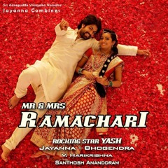 Mr & Mrs Ramachari (2014) - Upavasa