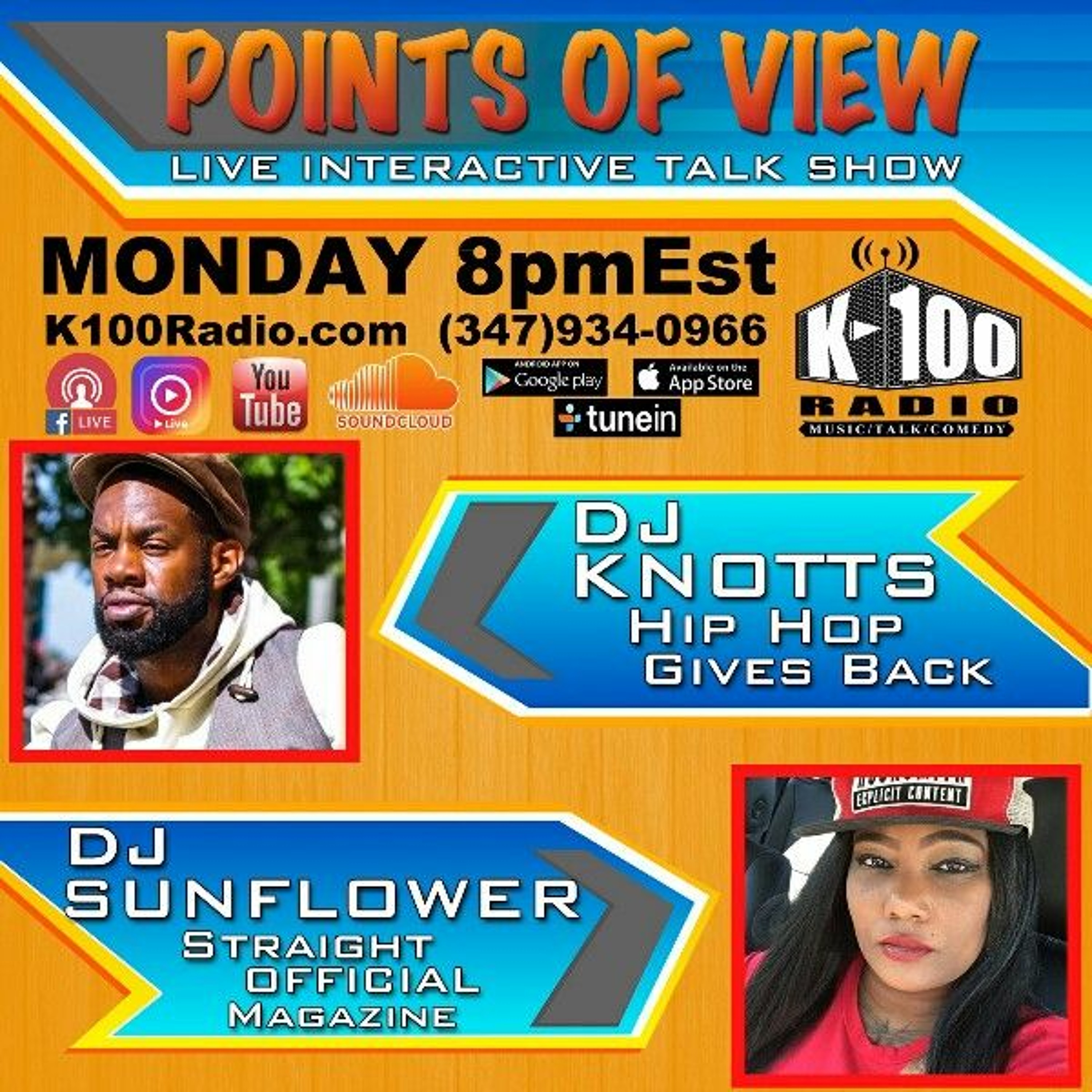 Points Of View Ep2 Pt4 Nevada Abortion Case episode artwork