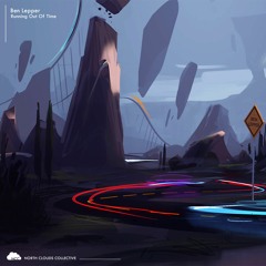 Ben Lepper - Running Out Of Time