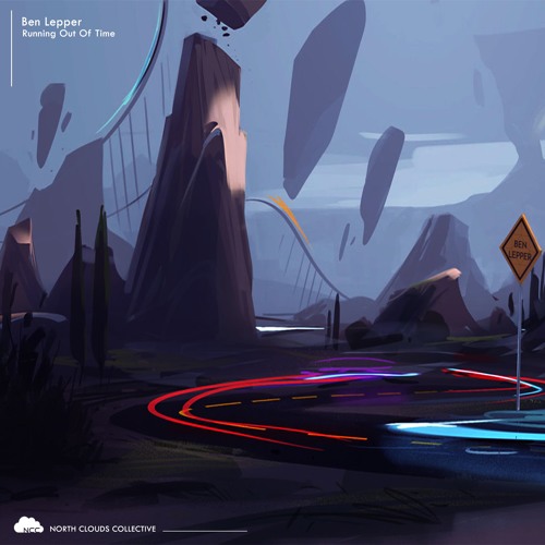 Ben Lepper - Running Out Of Time