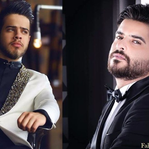 ناصيف زيتون وأدهم نابلسي - حفل شتورا (اغنية مجبور)2017