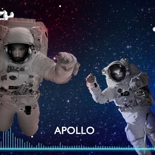 Darktek & Graviity - Apollo