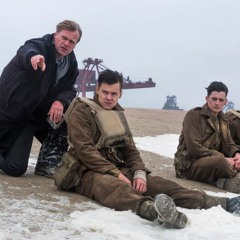 Is Christopher Nolan Faulkn Great-ish? A Dunkirk Review.