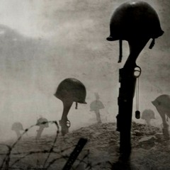 Sean Murray - Brave Soldat