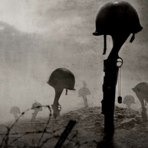 Sean Murray - Brave Soldat