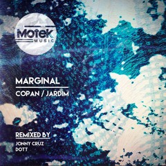 Marginal - Copan (Jonny Cruz Remix) [Motek Music] [MI4L.com]