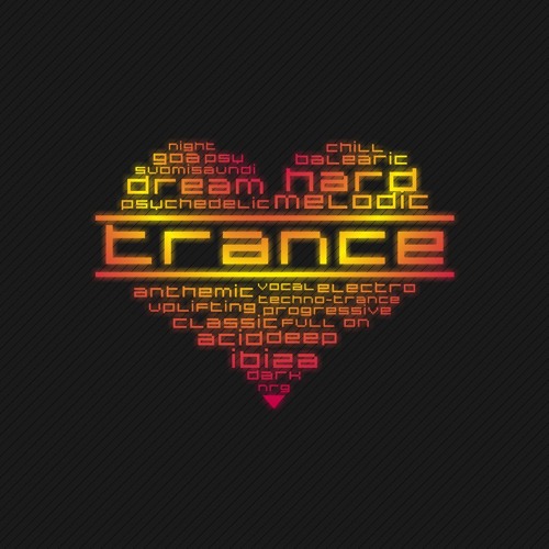 Pure Trance