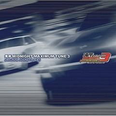Wangan Maximum Tune 3 / Cause You're Different