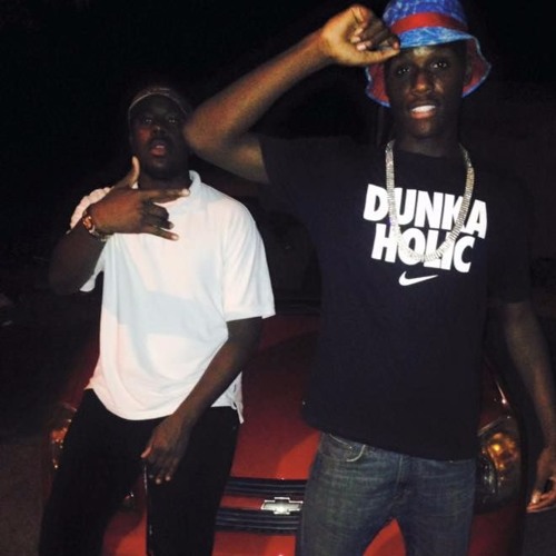 Smooth Ft Day1 -We Good