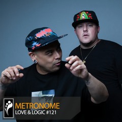 Love & Logic – Metronome #121 [Insomniac.com]