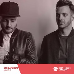 OC & Verde - DHL Mix #160