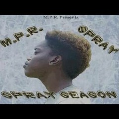 10k Trevo ft Mpr Spray - Wanna Win