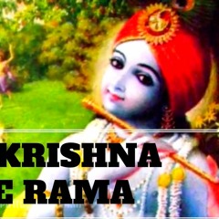 *TRANCE* Hare Krishna Hare Rama