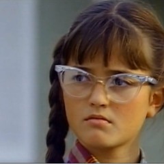 Is That Winnie Cooper?