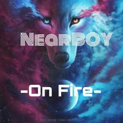 Konaefiz & Ecolift - On Fire (remix NearBOY)