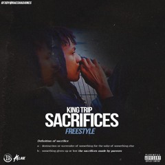 TALKIN (SACRIFICES FREESTYLE)