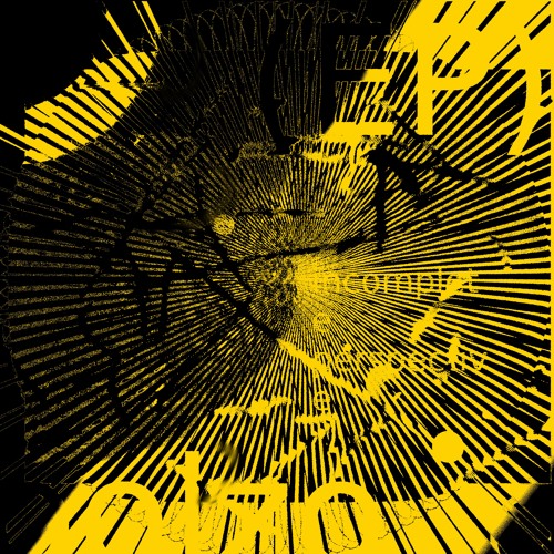 Incomplete Perspective EP