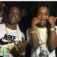 Dirty Dirty feat Baby Soulja  Boosie Badazz