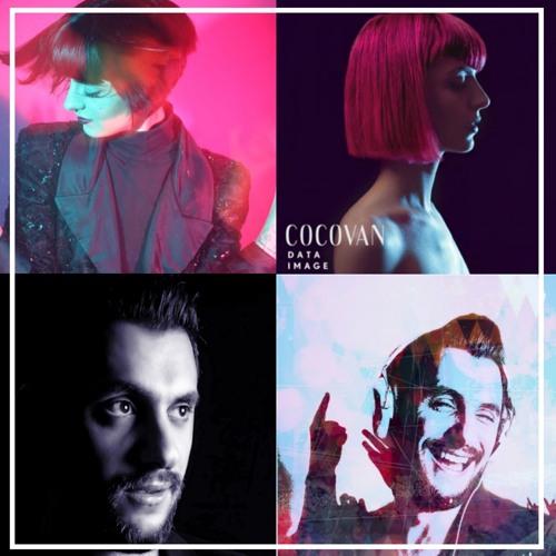 Cocovan - Summer Nights (Bastian Lorenz Remix)