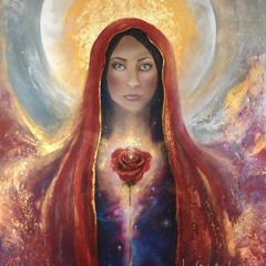 Mary Magdalene Meditation Guided by Ameya