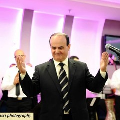 مصطفى دحلة - انا وهالبير