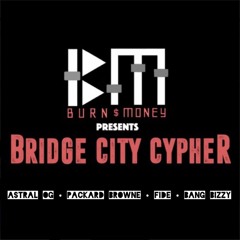 Burn City Cypher Episode 4