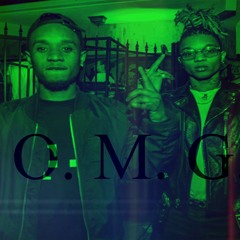 Rae Sremmurd X Travis Sccott X O.M.G.[Prod. Choppamatics]