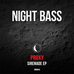 V4 NIGHTBASS / GHOUSE / FIDGET / DEEP HOUSE