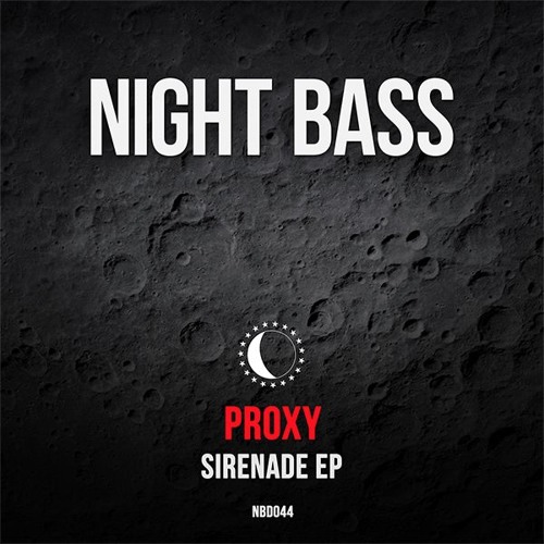 Proxy - Sirenade (Original Mix)