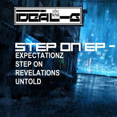 Ideal-G // Step On (Vocal Mix) Free/DL