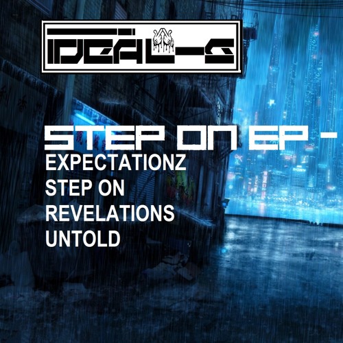 Ideal-G // Step On (Vocal Mix) Free/DL