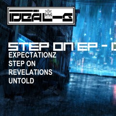 Ideal-G // Take me higher Free D/L