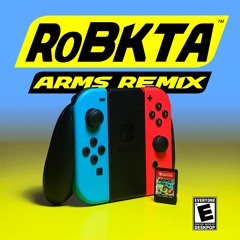 ARMS "Grand Prix" Disco Samba Remix