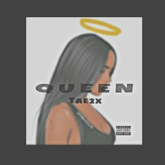 Queen (prod.by Speakerbangerz)