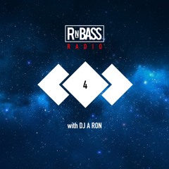 RnBass Radio Episode #4 w/ J Maine + DJ A Ron