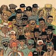 Your Favorite Rapper Remix