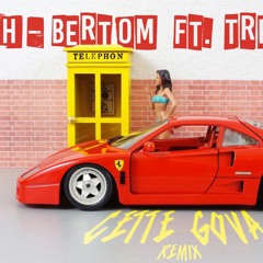 Cette Gova (Leg Over Remix)