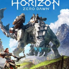 Stargazer - Horizon (A Song For Aloy)[FREE RELEASE]