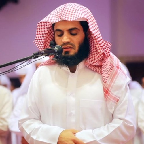 القارئ رعد محمد الكردي صوت خاشع يريح النفس ماشاء الله