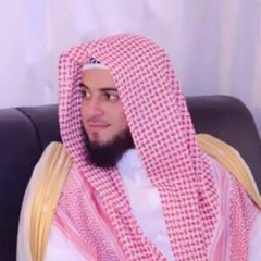 صوت يهز الجوارح - عبد العزيز الزهراني - سورة النور