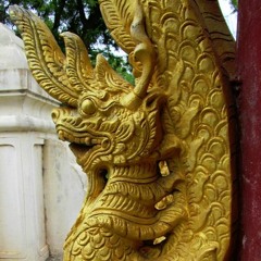 Macbeth's soliloquy in Burmese