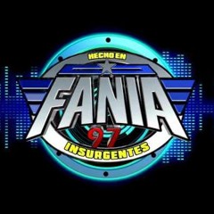La Cumbia De La Verdolaga [Estreno 2017] - Kumbia con Wepa! - Nueva Ver. - En Vivo Sonido Fania 97