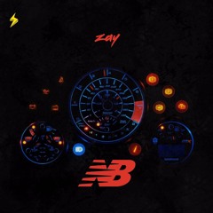 No Brakes Prod. KONY