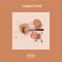 Corrections (Prod. Sammy Pharaoh)
