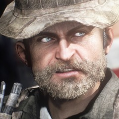 Captain Price