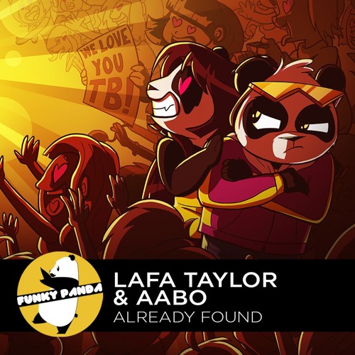 Nu Disco | Lafa Taylor & Aabo - Already Found