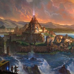 Atlantis Remix